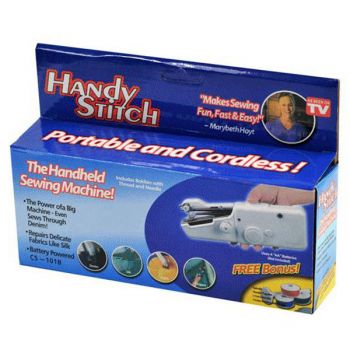 Швейная машинка «Handy Stitch» оптом